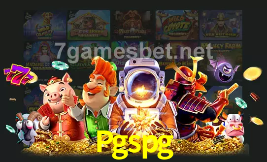 cassino Pgspg
