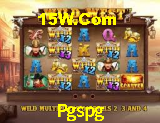 Pgspg