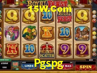 Desvendando o Mundo dos Jogos Virtuais na Pgspg