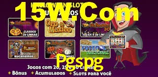 Pgspg