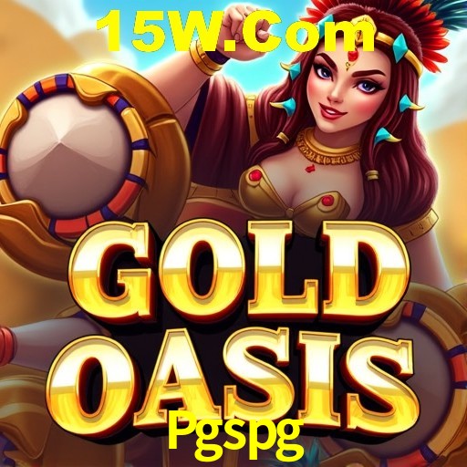 Jogos de Slot Pgspg
