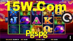 Pgspg: Seu Cassino Premiado com Pagamentos Rápidos