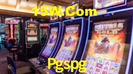 Pgspg Plataforma