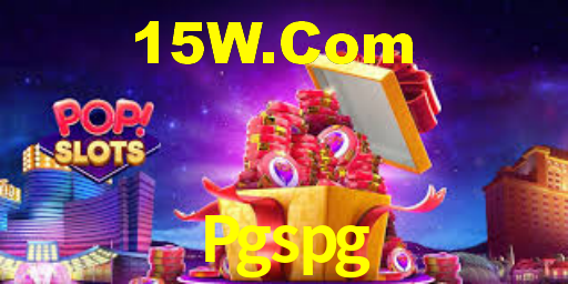 Pgspg Plataforma