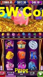Live Casino Pgspg