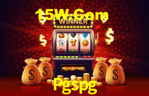 Pgspg