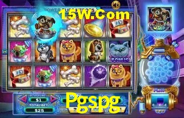 Inovações de Jogos na Pgspg: O Futuro das Experiências Interativas