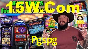 Welcome Bonus Pgspg
